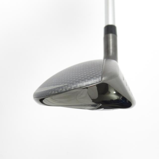 【中古ゴルフクラブ】テーラーメイド　Qi35　Qi35 MAX LITE レスキュー ユーティリティ ELDIO TM40(2025)　シャフト：ELDIO TM40(2025)…_3