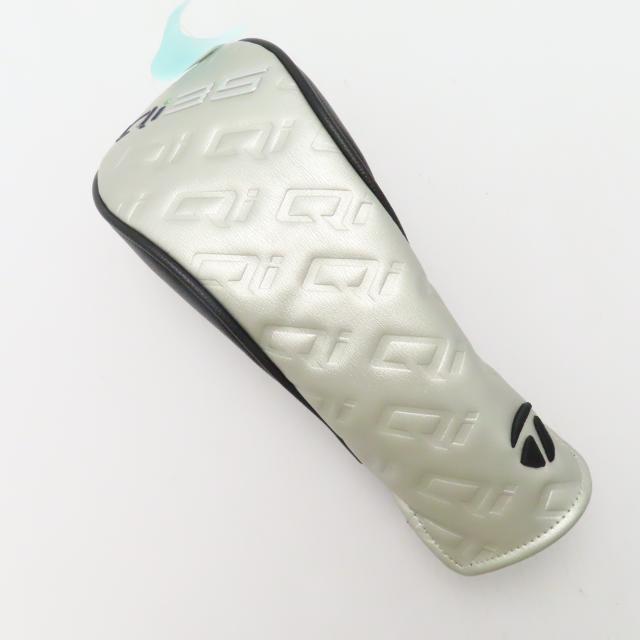 【中古ゴルフクラブ】テーラーメイド　Qi35　Qi35 MAX LITE フェアウェイウッド Air Speeder TM(2025)　シャフト：Air Speeder TM(2025)_7