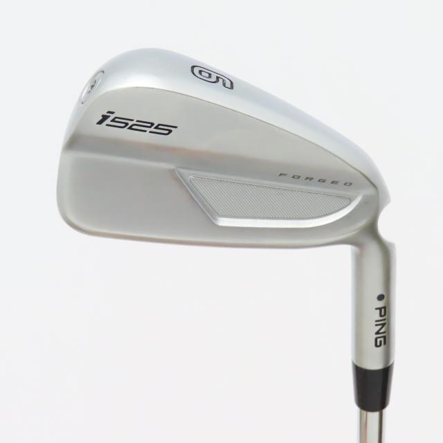 【中古ゴルフクラブ】ピン　I SERIES　i525 アイアン N.S.PRO 850GH neo　シャフト：N.S.PRO 850GH neo