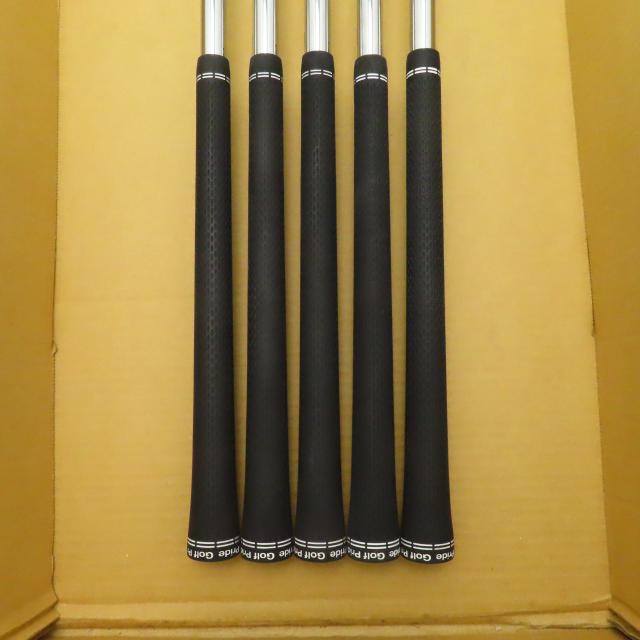 【中古ゴルフクラブ】ピン　I SERIES　i525 アイアン N.S.PRO 850GH neo　シャフト：N.S.PRO 850GH neo_7