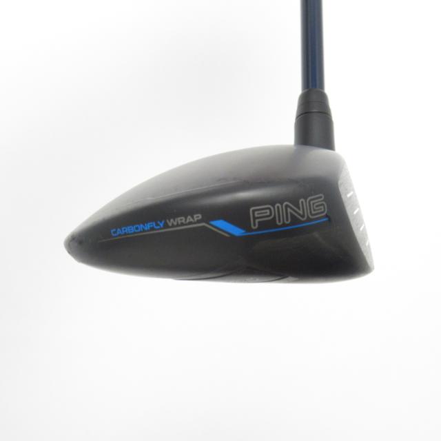 【中古ゴルフクラブ】ピン　G440　G440 LST フェアウェイウッド VENTUS BLUE 6(VELOCOREあり)　シャフト：VENTUS BLUE 6(VELOCOREあり)_3