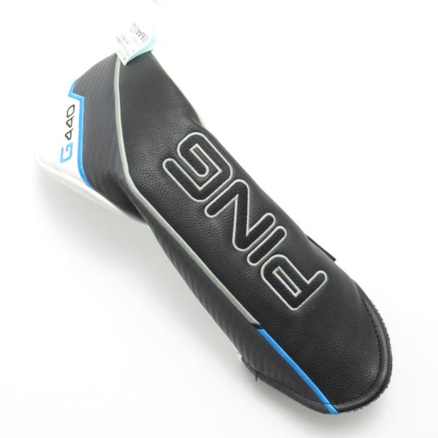 【中古ゴルフクラブ】ピン　G440　G440 LST フェアウェイウッド VENTUS BLUE 6(VELOCOREあり)　シャフト：VENTUS BLUE 6(VELOCOREあり)_7