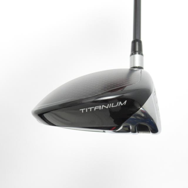 【中古ゴルフクラブ】テーラーメイド　Taylor Made　300MINI ドライバー TENSEI SILVER TM50 MD　シャフト：TENSEI SILVER TM50 MD_3