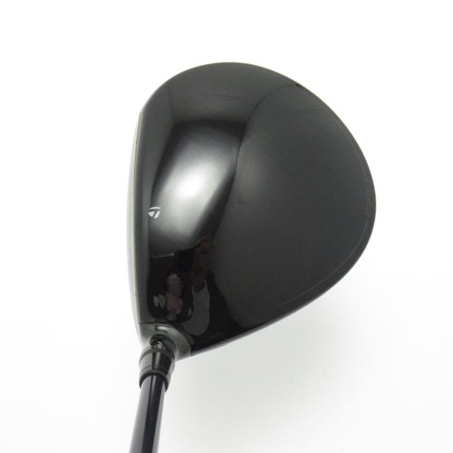 【中古ゴルフクラブ】テーラーメイド　Qi10　Qi10 ドライバー Diamana Blue TM50　シャフト：Diamana Blue TM50_1