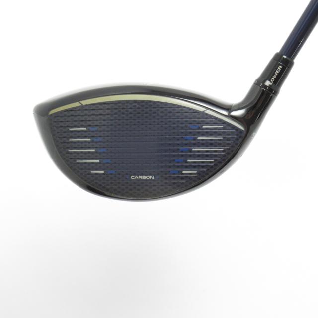 【中古ゴルフクラブ】テーラーメイド　Qi10　Qi10 ドライバー Diamana Blue TM50　シャフト：Diamana Blue TM50_2