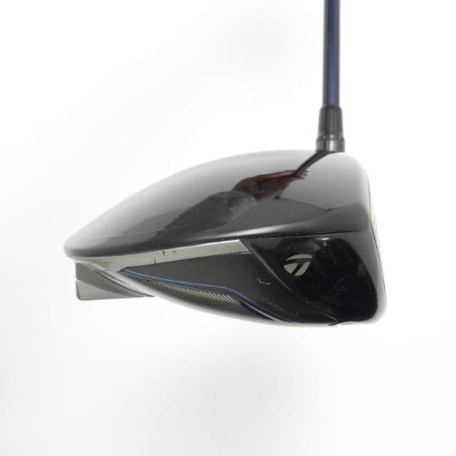 【中古ゴルフクラブ】テーラーメイド　Qi10　Qi10 ドライバー Diamana Blue TM50　シャフト：Diamana Blue TM50_3