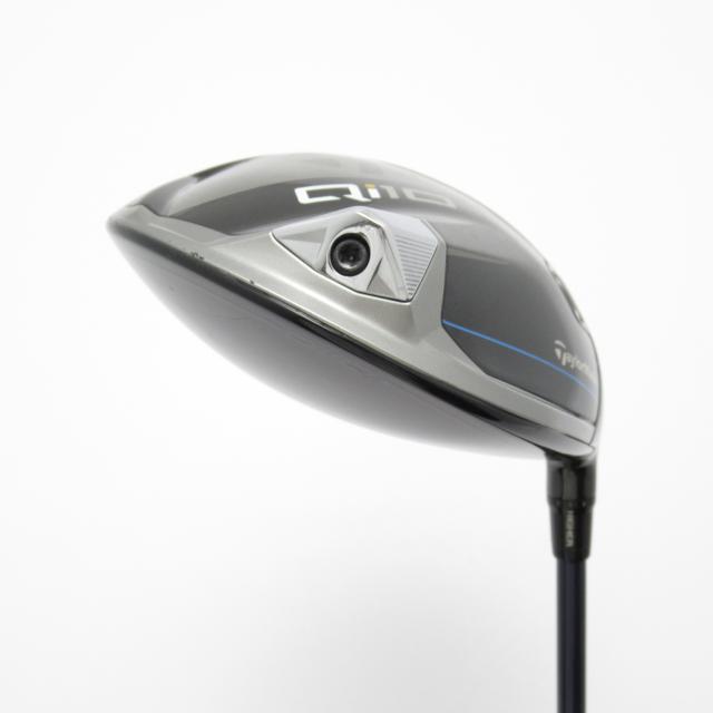 【中古ゴルフクラブ】テーラーメイド　Qi10　Qi10 ドライバー Diamana Blue TM50　シャフト：Diamana Blue TM50_4