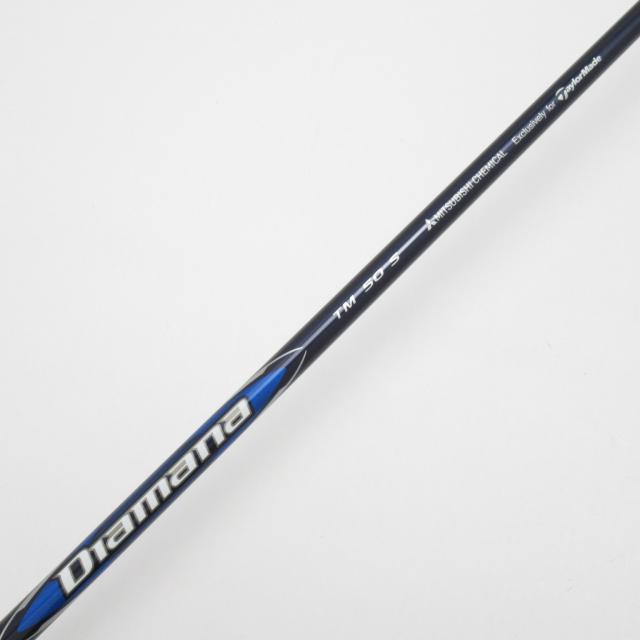 【中古ゴルフクラブ】テーラーメイド　Qi10　Qi10 ドライバー Diamana Blue TM50　シャフト：Diamana Blue TM50_5