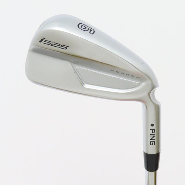 【中古ゴルフクラブ】ピン　I SERIES　i525 アイアン N.S.PRO MODUS3 TOUR 115　シャフト：N.S.PRO MODUS3 TOUR 115