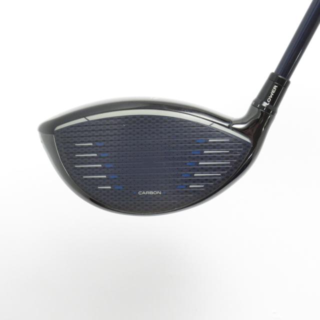 【中古ゴルフクラブ】テーラーメイド　Qi10　Qi10 MAX ドライバー Diamana Blue TM50　シャフト：Diamana Blue TM50_2