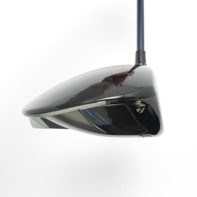 【中古ゴルフクラブ】テーラーメイド　Qi10　Qi10 MAX ドライバー Diamana Blue TM50　シャフト：Diamana Blue TM50_3