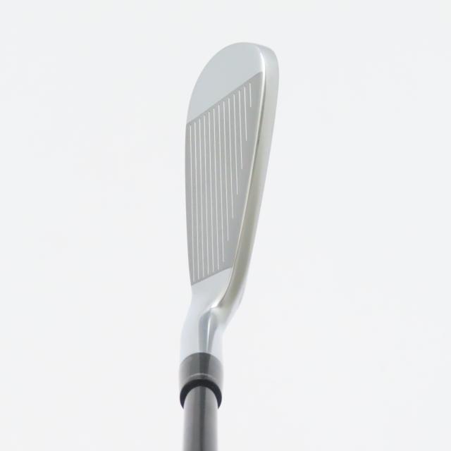 【中古ゴルフクラブ】本間ゴルフ　BERES　ベレス NX アイアン VIZARD for NX 45　シャフト：VIZARD for NX 45_1