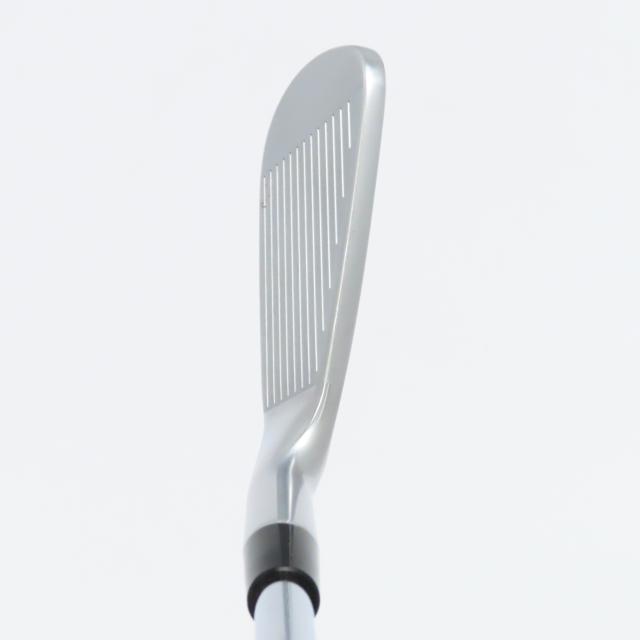 【中古ゴルフクラブ】キャロウェイゴルフ　X　X FORGED STAR(2021) アイアン N.S.PRO MODUS3 TOUR 105　シャフト：N.S.PRO MODUS3 TOUR…_1