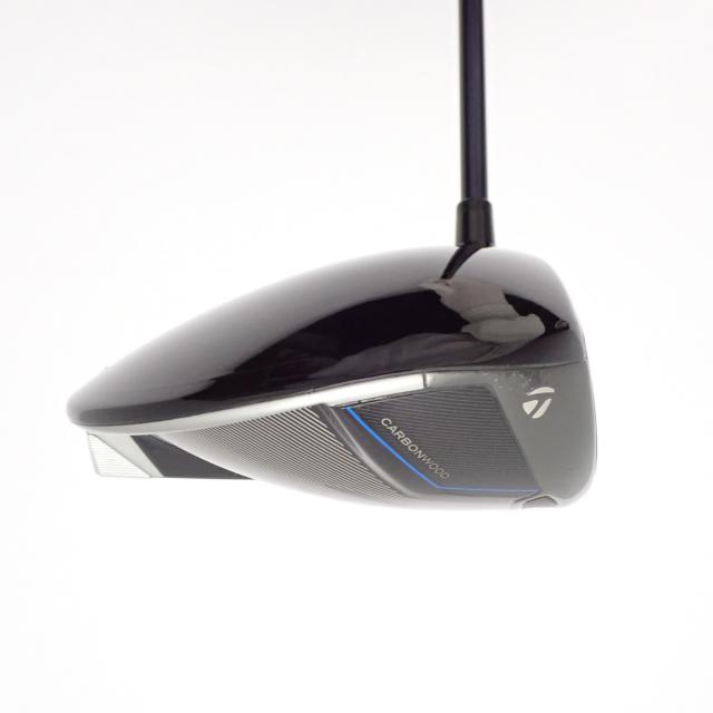 【中古ゴルフクラブ】テーラーメイド　Qi10　Qi10 MAX ドライバー Diamana Blue TM50　シャフト：Diamana Blue TM50_3