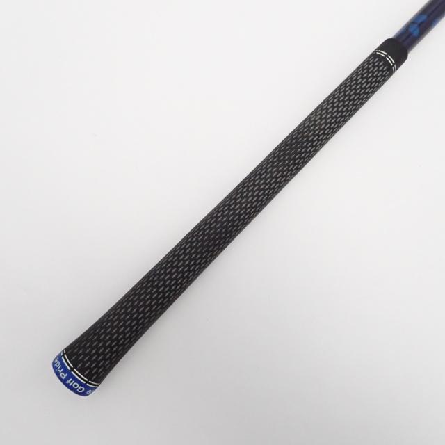 【中古ゴルフクラブ】テーラーメイド　Qi10　Qi10 MAX ドライバー Diamana Blue TM50　シャフト：Diamana Blue TM50_6