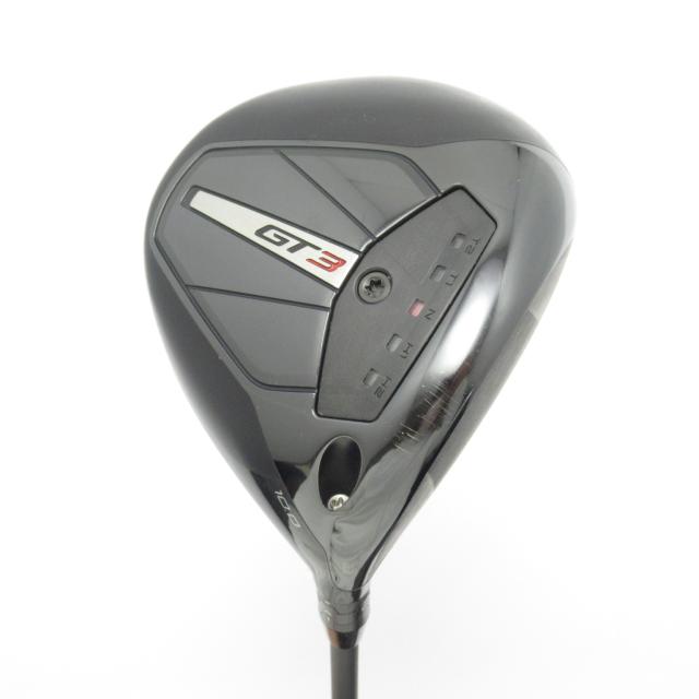 【中古ゴルフクラブ】タイトリスト　TITLEIST　GT3 ドライバー TENSEI 1K BLUE 55　シャフト：TENSEI 1K BLUE 55