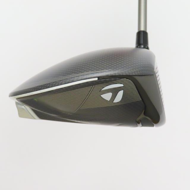 中古ゴルフクラブ】テーラーメイド Qi35 Qi35 MAX LITE ドライバー Air
