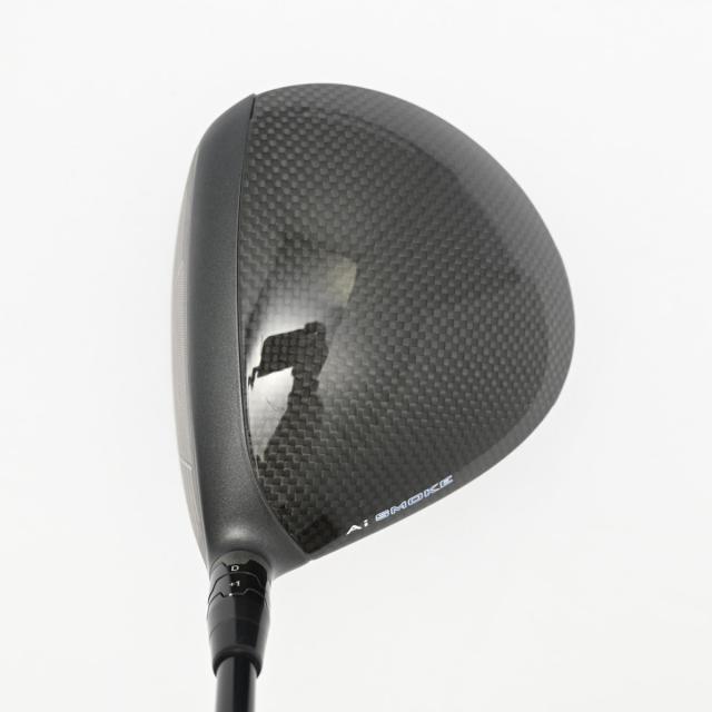【中古ゴルフクラブ】キャロウェイゴルフ　Ai SMOKE　パラダイム Ai SMOKE トリプルダイヤモンド ドライバー TENSEI 60 for Callaway　…_1