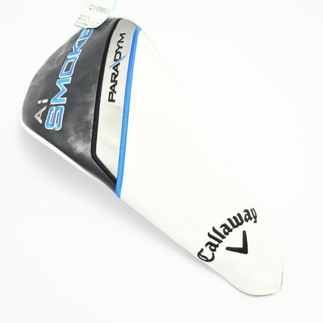 【中古ゴルフクラブ】キャロウェイゴルフ　Ai SMOKE　パラダイム Ai SMOKE トリプルダイヤモンド ドライバー TENSEI 60 for Callaway　…_7