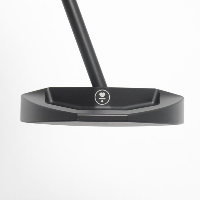 【中古ゴルフクラブ】L.A.B.GOLF OZ 1 パター スチールシャフト　シャフト：スチールシャフト_4