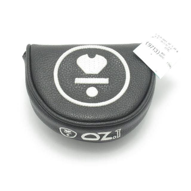 【中古ゴルフクラブ】L.A.B.GOLF OZ 1 パター スチールシャフト　シャフト：スチールシャフト_7