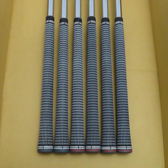【中古ゴルフクラブ】ブリヂストン　BRIDGESTONE GOLF　241CB＆242CB+ COMBO アイアン N.S.PRO 950GH　シャフト：N.S.PRO 950GH_7