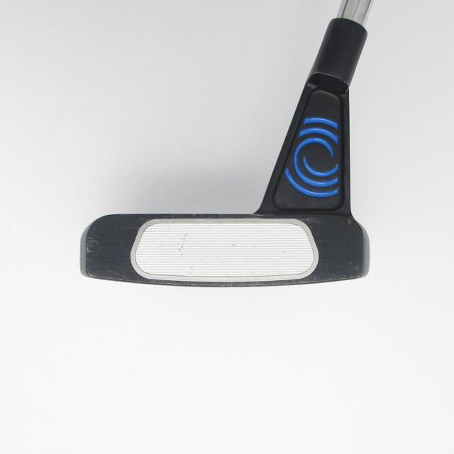 【中古ゴルフクラブ】オデッセイ　AI-ONE　Ai-ONE TRI-BEAM JAILBIRD MINI パター スチールシャフト　シャフト：スチールシャフト_2