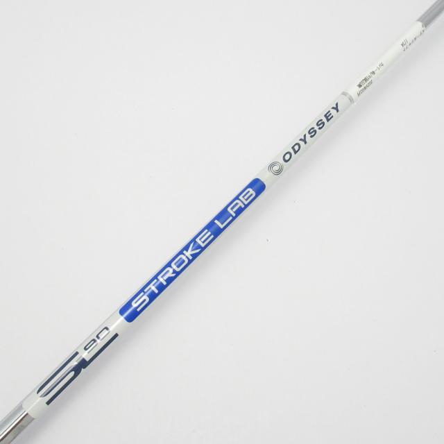 【中古ゴルフクラブ】オデッセイ　AI-ONE　Ai-ONE TRI-BEAM JAILBIRD MINI パター スチールシャフト　シャフト：スチールシャフト_5