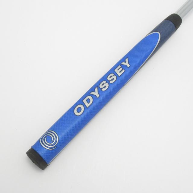 【中古ゴルフクラブ】オデッセイ　AI-ONE　Ai-ONE TRI-BEAM JAILBIRD MINI パター スチールシャフト　シャフト：スチールシャフト_6