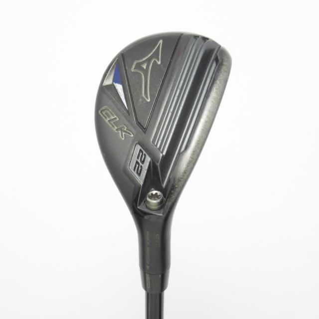 【中古ゴルフクラブ】ミズノ　MIZUNO　CLK(2020) US ユーティリティ TENSEI CK BLUE HY 80　シャフト：TENSEI CK BLUE HY 80