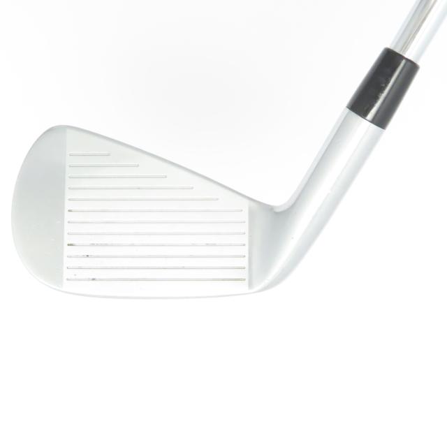 【中古ゴルフクラブ】ブリヂストン　TOUR B　201CB アイアン N.S.PRO MODUS3 TOUR 105　シャフト：N.S.PRO MODUS3 TOUR 105_2