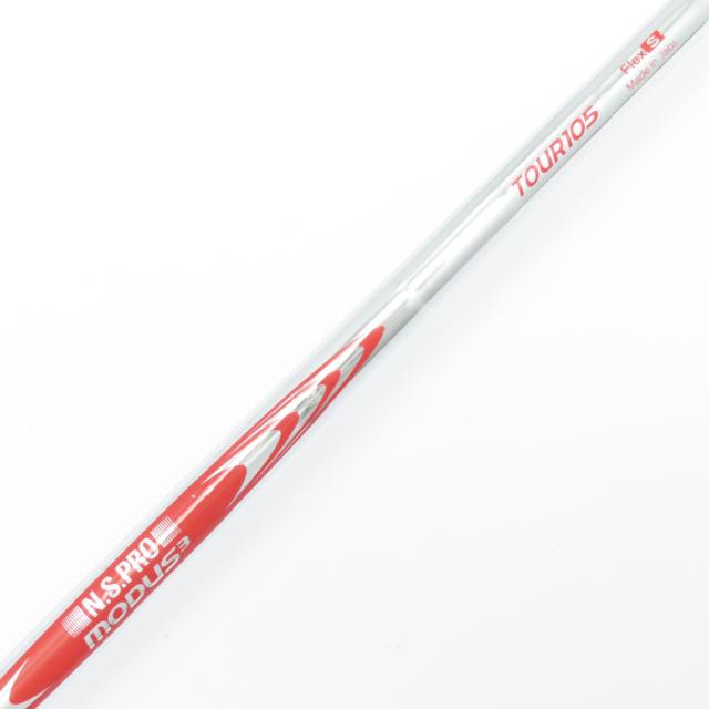 【中古ゴルフクラブ】ブリヂストン　TOUR B　201CB アイアン N.S.PRO MODUS3 TOUR 105　シャフト：N.S.PRO MODUS3 TOUR 105_4