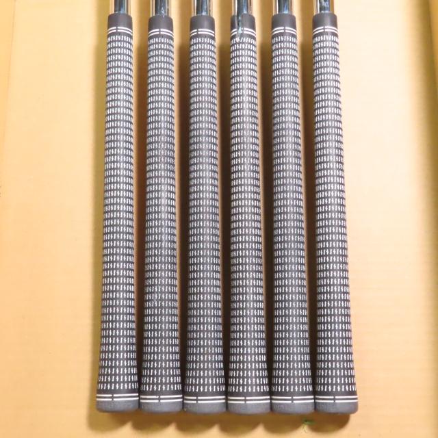 【中古ゴルフクラブ】ブリヂストン　TOUR B　201CB アイアン N.S.PRO MODUS3 TOUR 105　シャフト：N.S.PRO MODUS3 TOUR 105_7