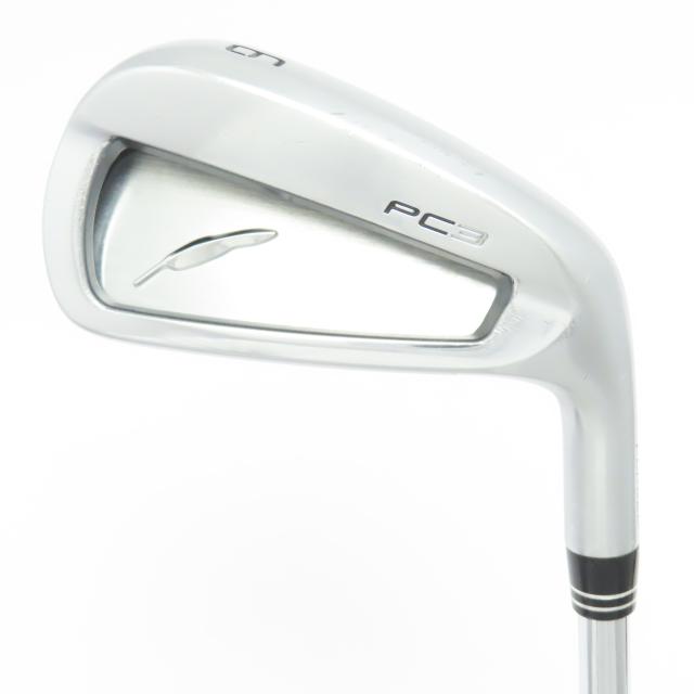 【中古ゴルフクラブ】フォーティーン　FOURTEEN　PC-3(2024) アイアン FS-90i　シャフト：FS-90i