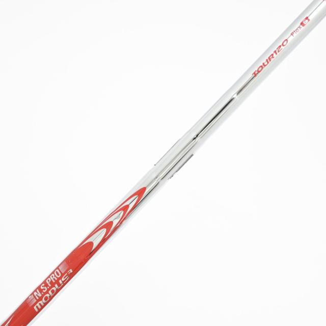 【中古ゴルフクラブ】ピン　I SERIES　i210 アイアン N.S.PRO MODUS3 TOUR 120　シャフト：N.S.PRO MODUS3 TOUR 120_4