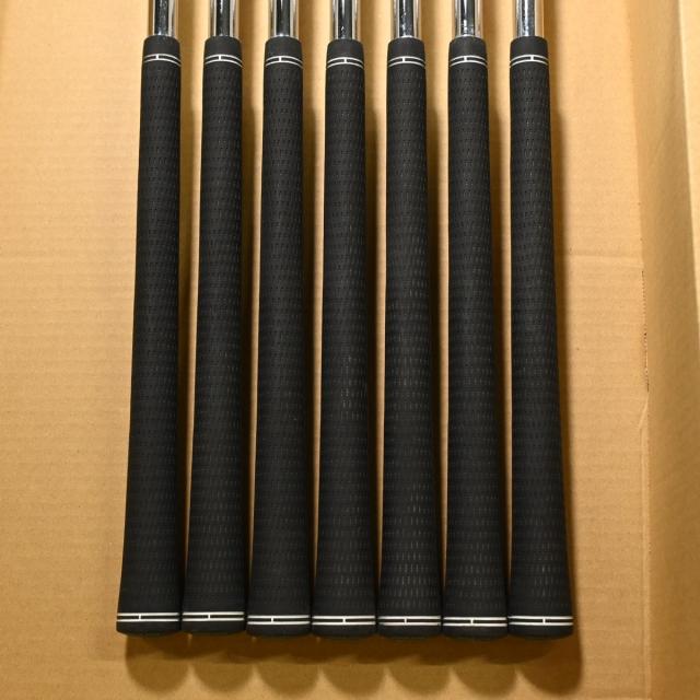 【中古ゴルフクラブ】ピン　I SERIES　i210 アイアン N.S.PRO MODUS3 TOUR 120　シャフト：N.S.PRO MODUS3 TOUR 120_7