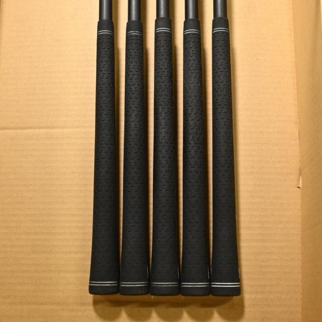 【中古ゴルフクラブ】フォーティーン　FOURTEEN　TB-5 FORGED アイアン FT-70i　シャフト：FT-70i_7