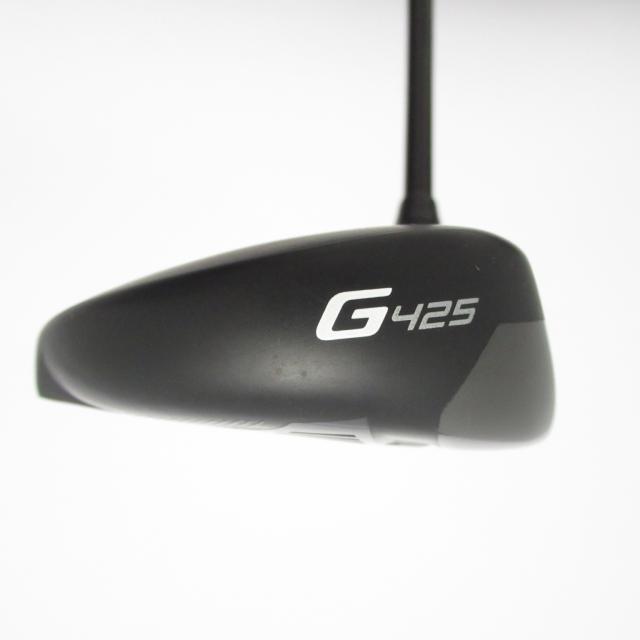 【中古ゴルフクラブ】ピン　G425　G425 MAX フェアウェイウッド TENSEI CK PRO ORANGE 60　シャフト：TENSEI CK PRO ORANGE 60_3