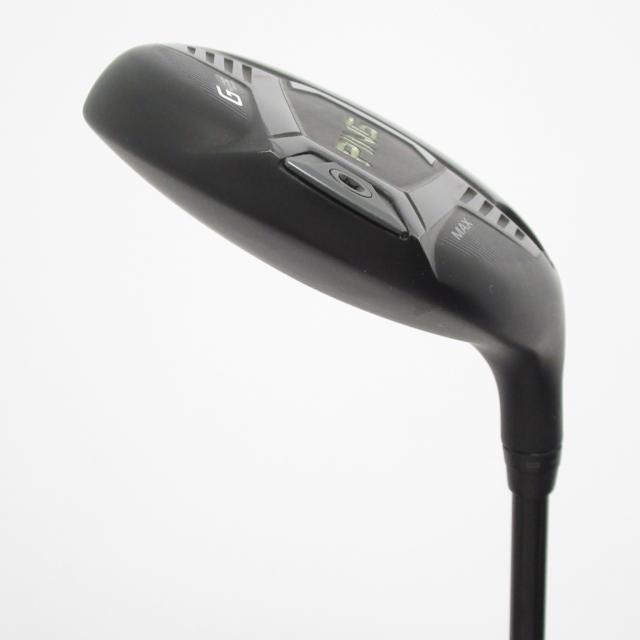 【中古ゴルフクラブ】ピン　G425　G425 MAX フェアウェイウッド TENSEI CK PRO ORANGE 60　シャフト：TENSEI CK PRO ORANGE 60_4