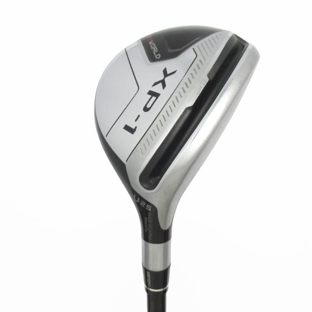 【中古ゴルフクラブ】本間ゴルフ　TOUR WORLD　TOUR WORLD TW XP-1 ユーティリティ VIZARD 43　シャフト：VIZARD 43