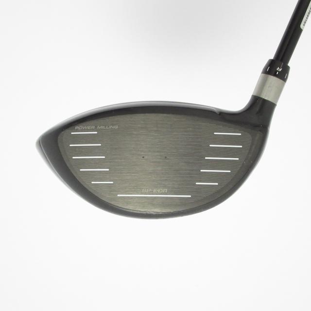 【中古ゴルフクラブ】ブリヂストン　BRIDGESTONE GOLF　B3 DD ドライバー TENSEI BS Red 40　シャフト：TENSEI BS Red 40_2