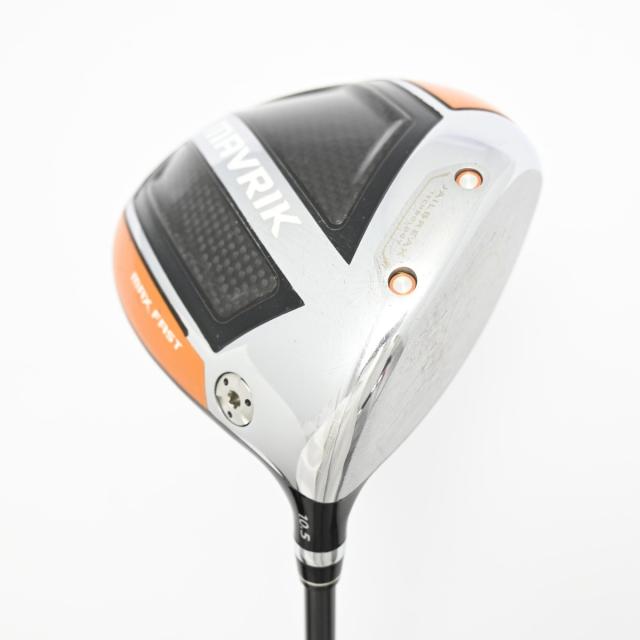 キャロウェイ MAVRIK マーベリック ドライバー Callaway MAX 10.5度