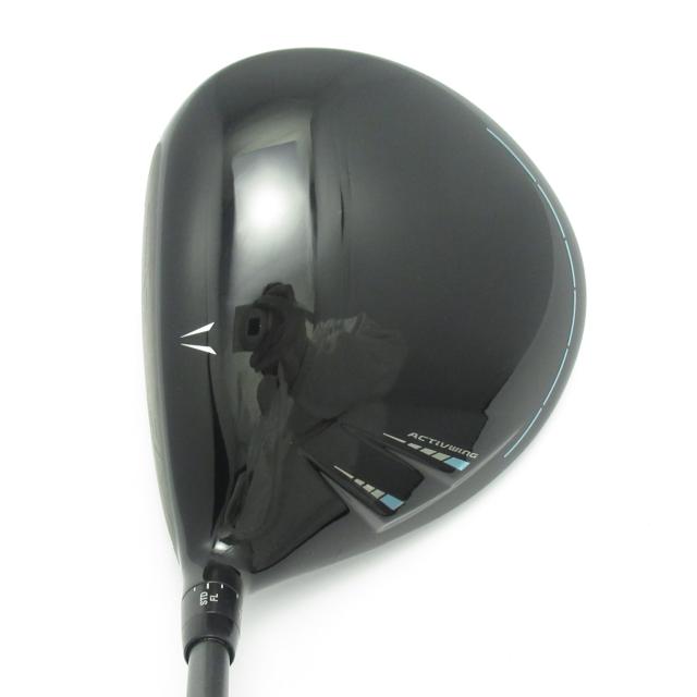 【中古ゴルフクラブ】ダンロップ　XXIO　ゼクシオ X(2024) ドライバー Miyazaki AX-3　シャフト：Miyazaki AX-3_1
