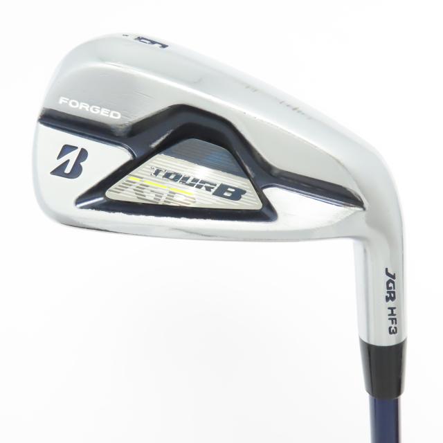 中古ゴルフクラブ】ブリヂストン TOUR B JGR HF3 アイアン Tour AD for 