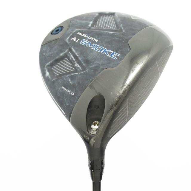 【中古ゴルフクラブ】キャロウェイゴルフ　Ai SMOKE　パラダイム Ai SMOKE MAX D ドライバー TENSEI 50 for Callaway　シャフト：TENSE… 21,586円