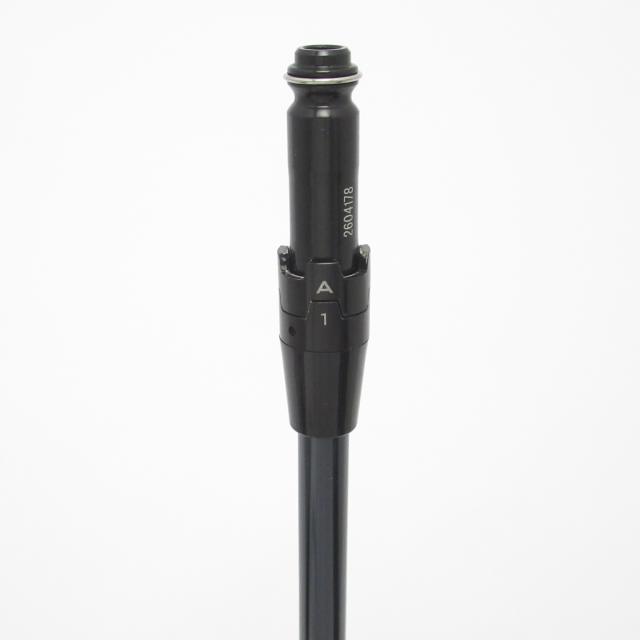 【中古】UST マミヤ　UST Mamiya　LIN-Q BLUE EX ドライバー用_スリーブ付 LIN-Q BLUE EX 6_1