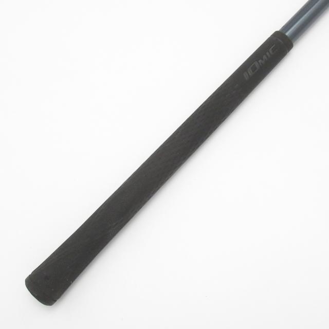 【中古】UST マミヤ　UST Mamiya　LIN-Q BLUE EX ドライバー用_スリーブ付 LIN-Q BLUE EX 6_2