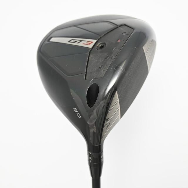 【中古ゴルフクラブ】タイトリスト　TITLEIST　GT3 ドライバー TENSEI 1K BLACK 65　シャフト：TENSEI 1K BLACK 65