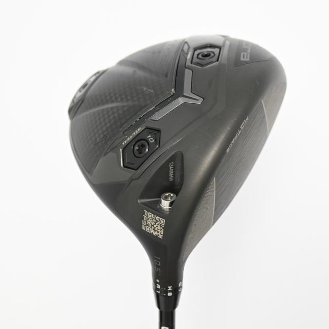 【中古ゴルフクラブ】コブラ　cobra　DS-ADAPT LS ドライバー Speeder NX for Cobra　シャフト：Speeder NX for Cobra