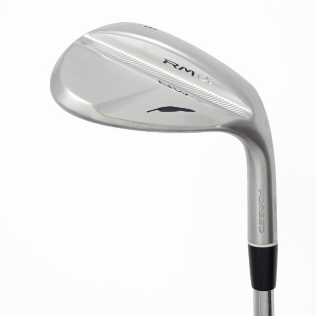 【中古ゴルフクラブ】フォーティーン　RM　RM-α ウェッジ N.S.PRO TS-114w Ver2　シャフト：N.S.PRO TS-114w Ver2